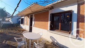 maison a renover à la vente -   33780  SOULAC SUR MER, surface 54 m2 vente maison a renover - UBI459737099